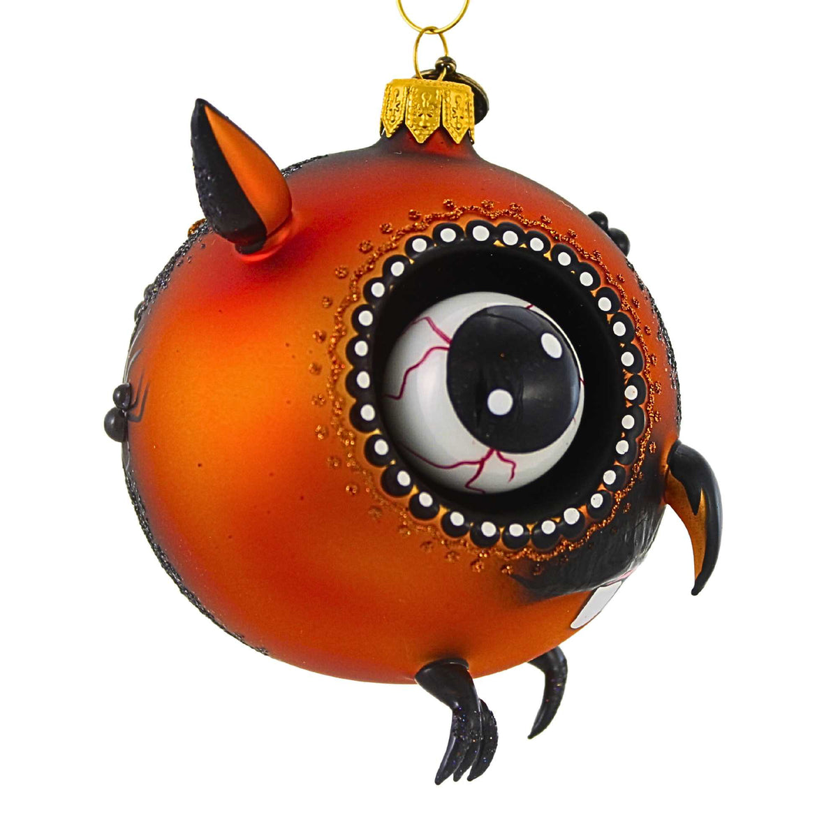 Blubom Zombie Owl - - SBKGifts.com