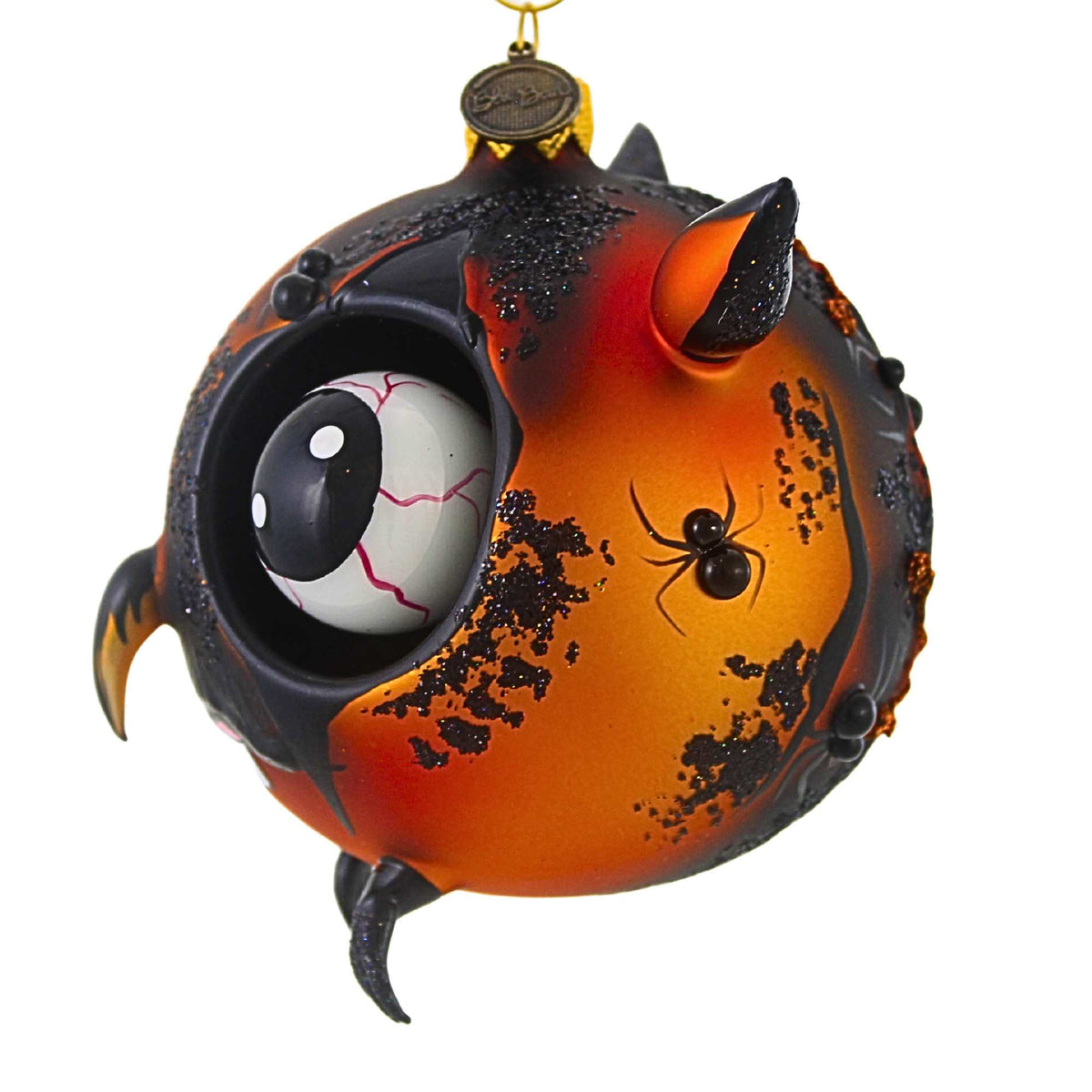 Blubom Zombie Owl - - SBKGifts.com
