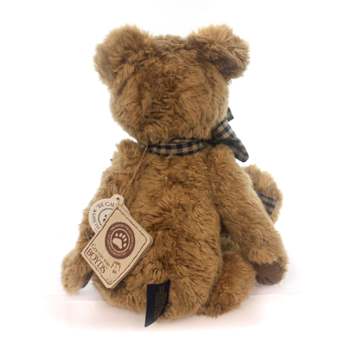 Boyds Bears Mumbley B Bean - - SBKGifts.com