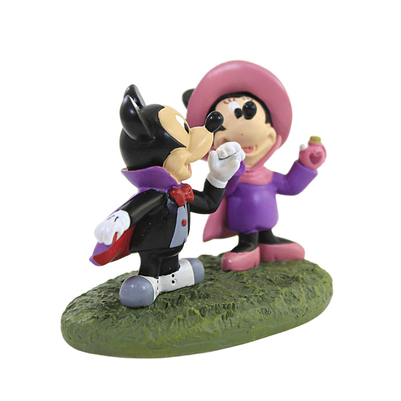 Department 56 Accessory Mickey & Minnie's Costume Fun - - SBKGifts.com