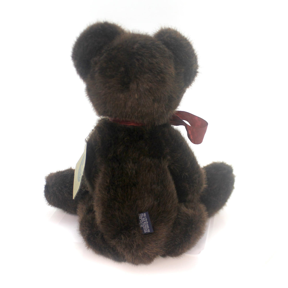 Boyds Bears Abercrombie B Beanster - - SBKGifts.com