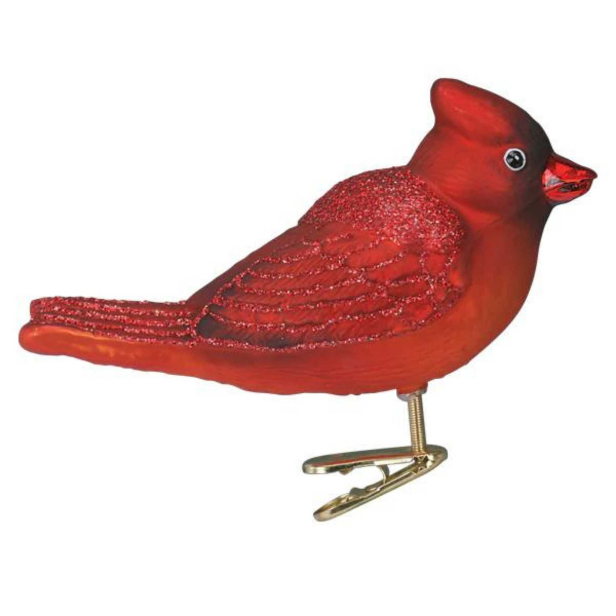 (56282) Bright Red Cardinal