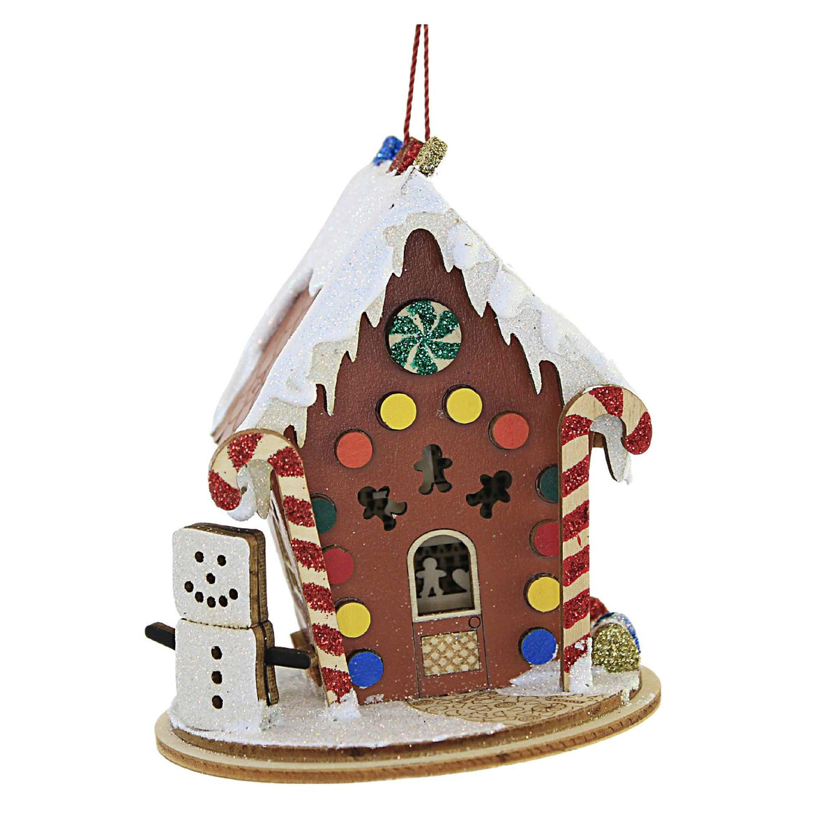 (56286) Hansel Gretel Gingerbread