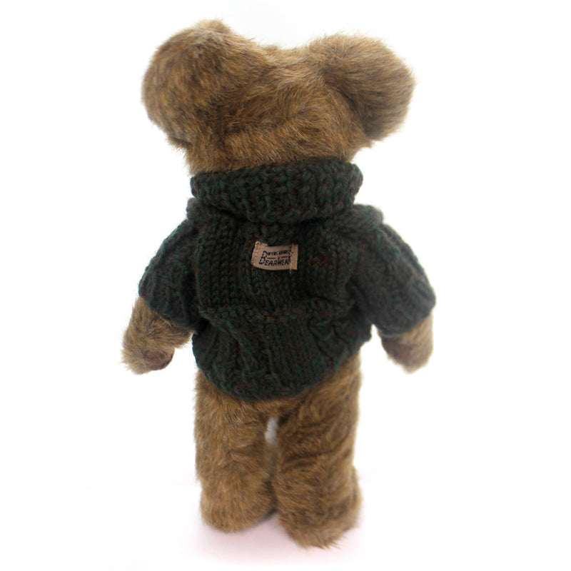Boyds Bears Plush Mr Trumbull - - SBKGifts.com