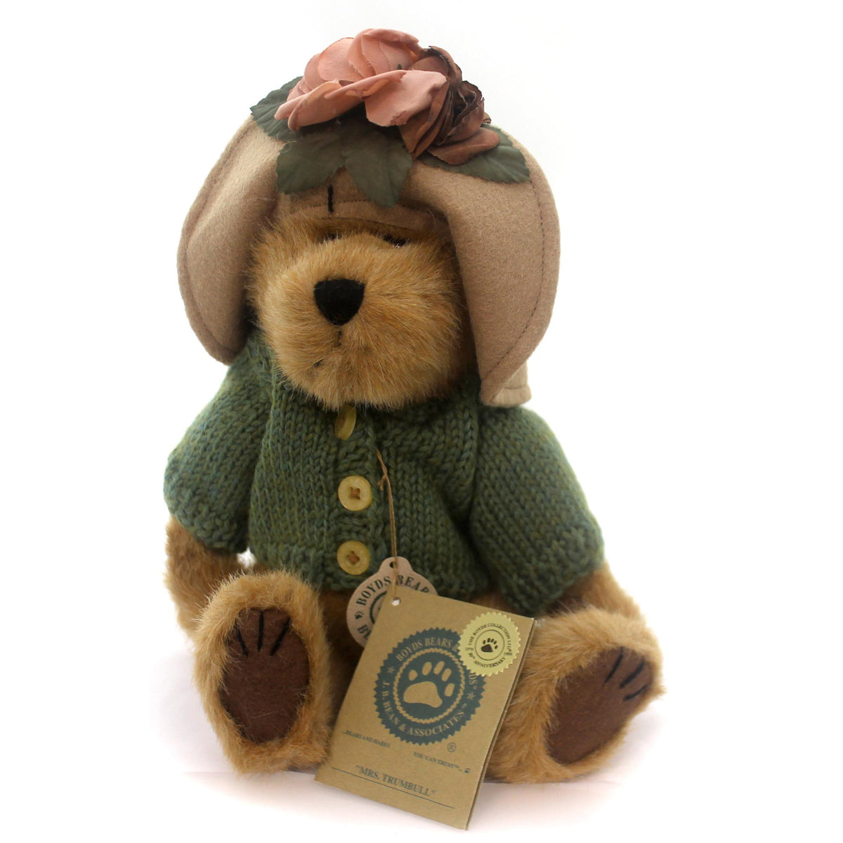(5630) Mrs Trumbull