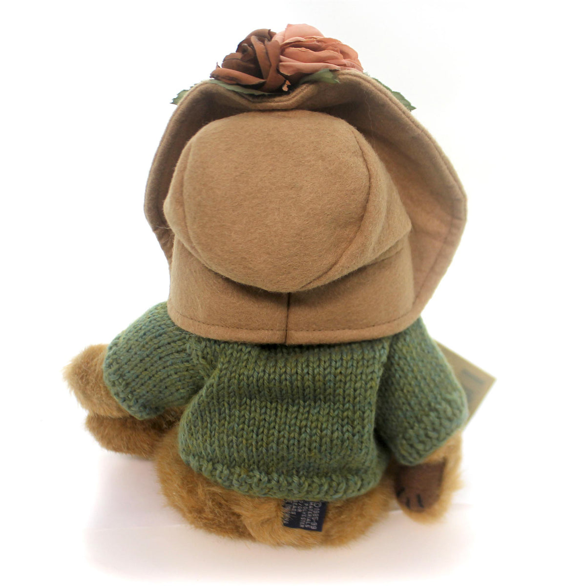 Boyds Bears Mrs Trumbull - - SBKGifts.com