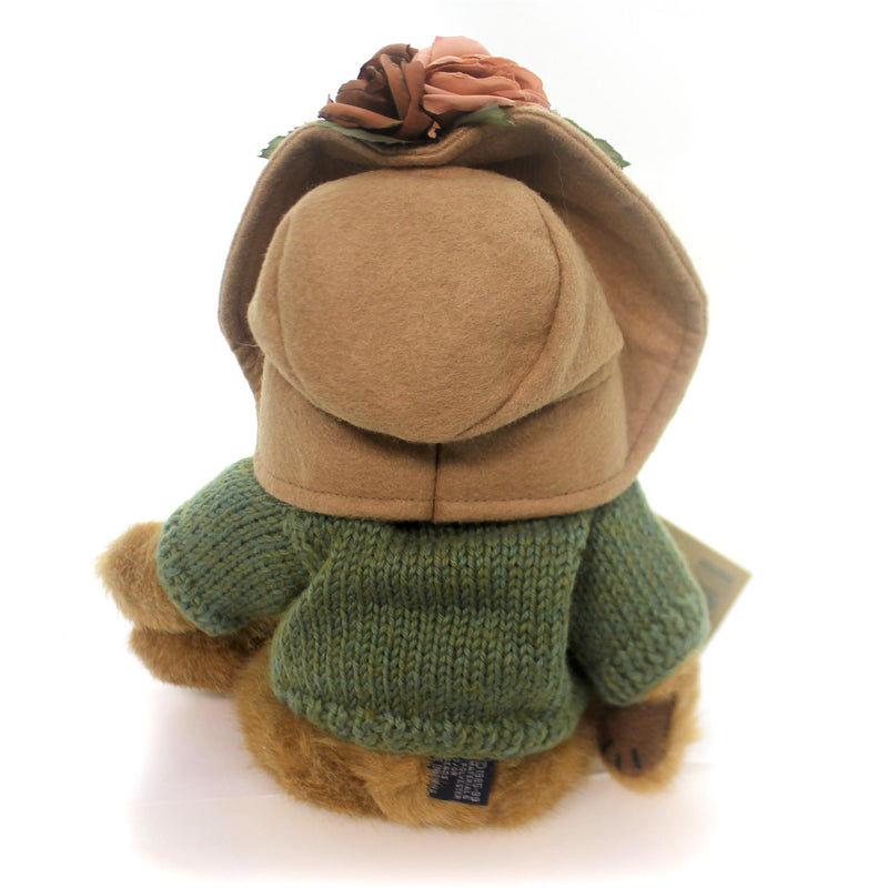 Boyds Bears Mrs Trumbull - - SBKGifts.com