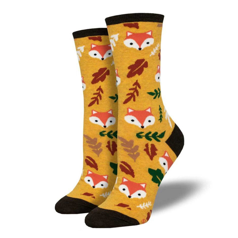 (56327) Foxy Fall