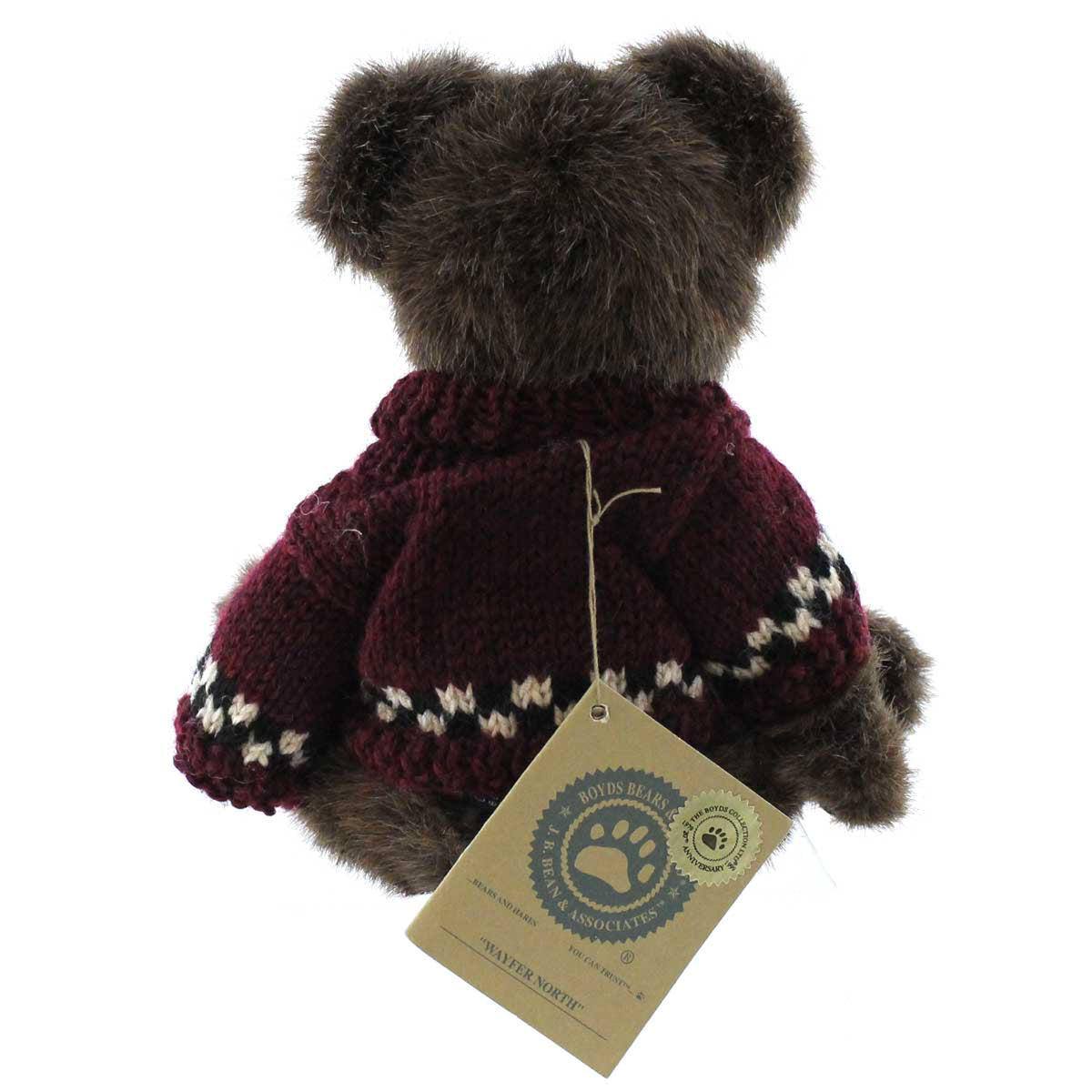 Boyds Bears Wayfer North - - SBKGifts.com