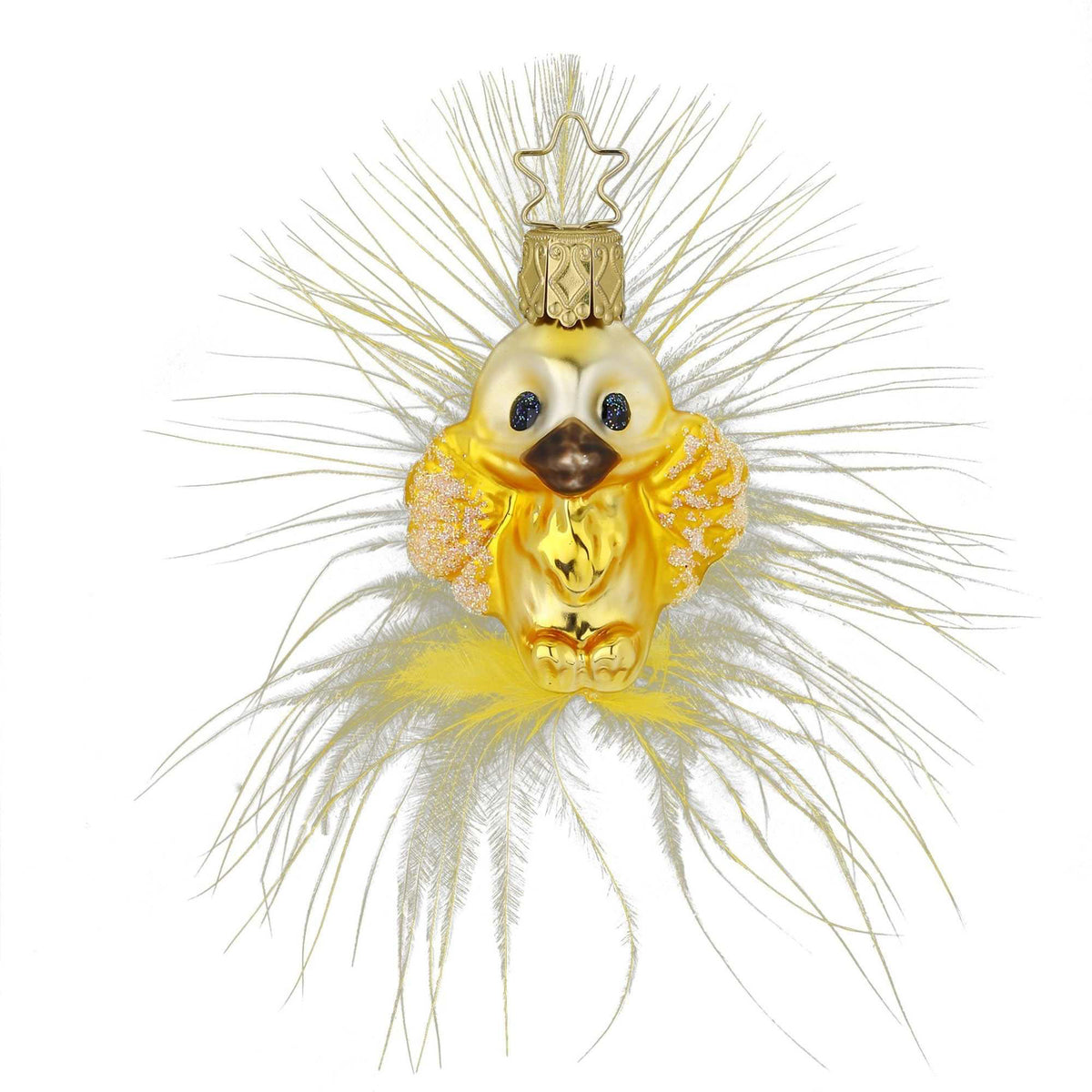 (56332) Hans Bird Ornament