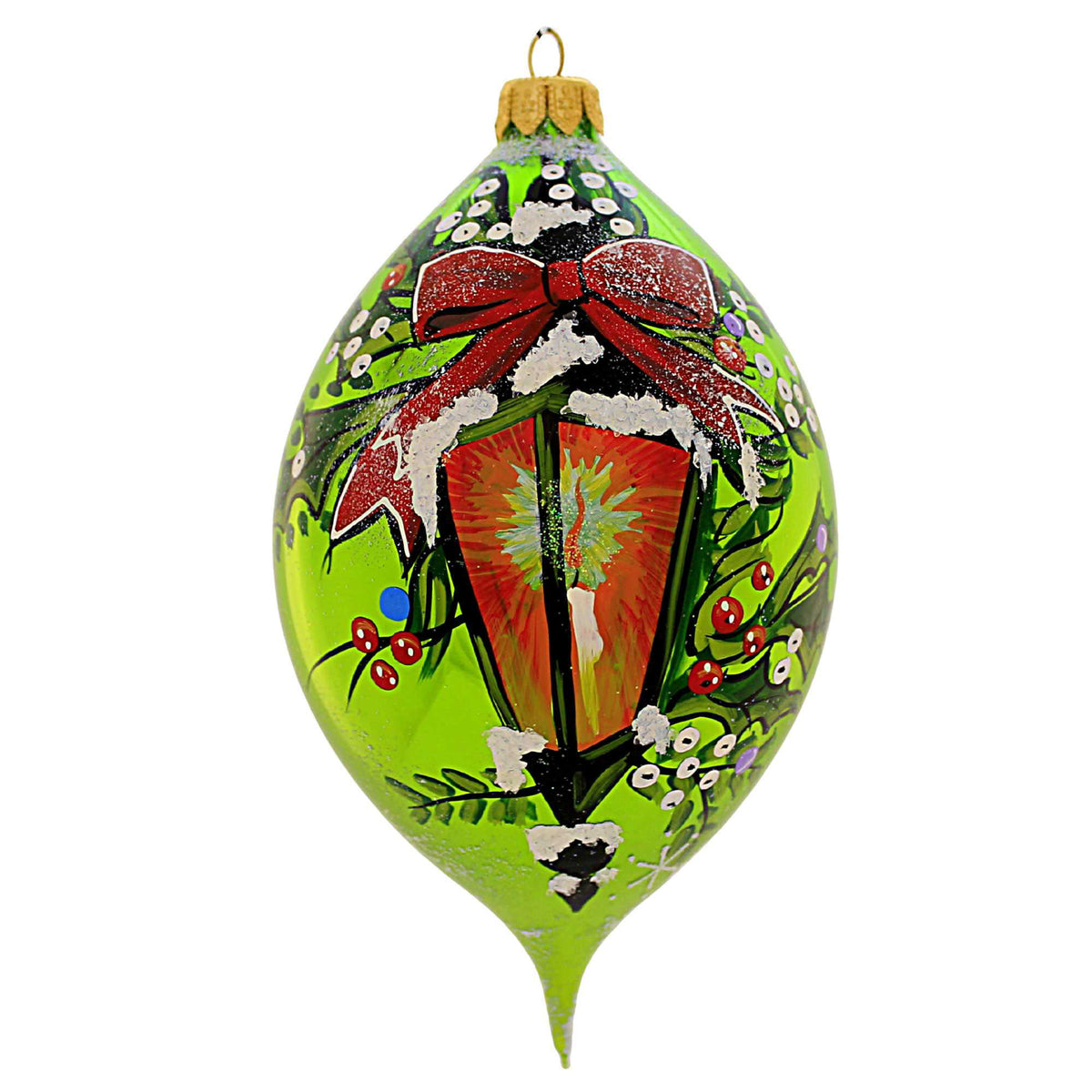 Heartfully Yours Lantern Light 2022 - - SBKGifts.com