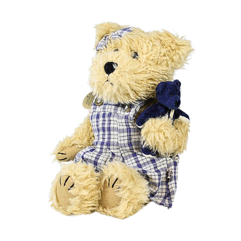 (5635) Rachel And B Bearlove