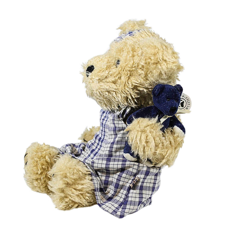 Boyds Bears Plush Rachel And B Bearlove - - SBKGifts.com