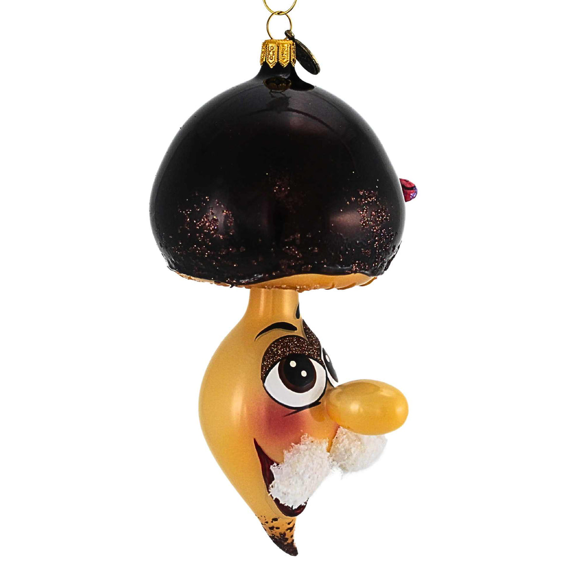 Blubom Giant Boletus - - SBKGifts.com