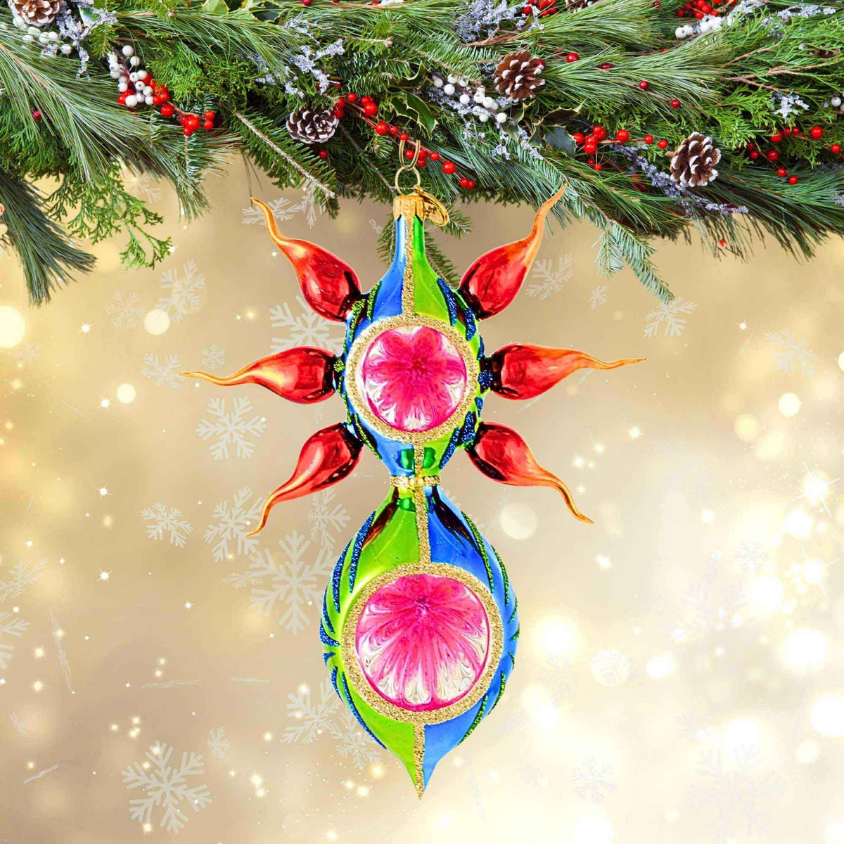 Blubom Drop Sunshine - - SBKGifts.com