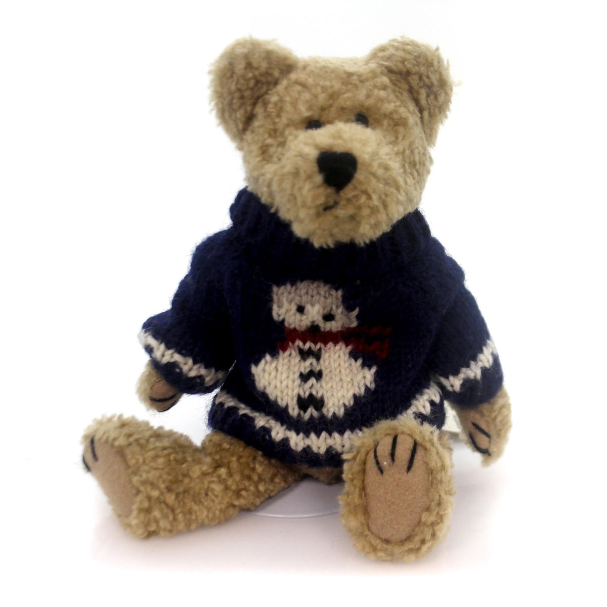(5637) Breezy T Frostman