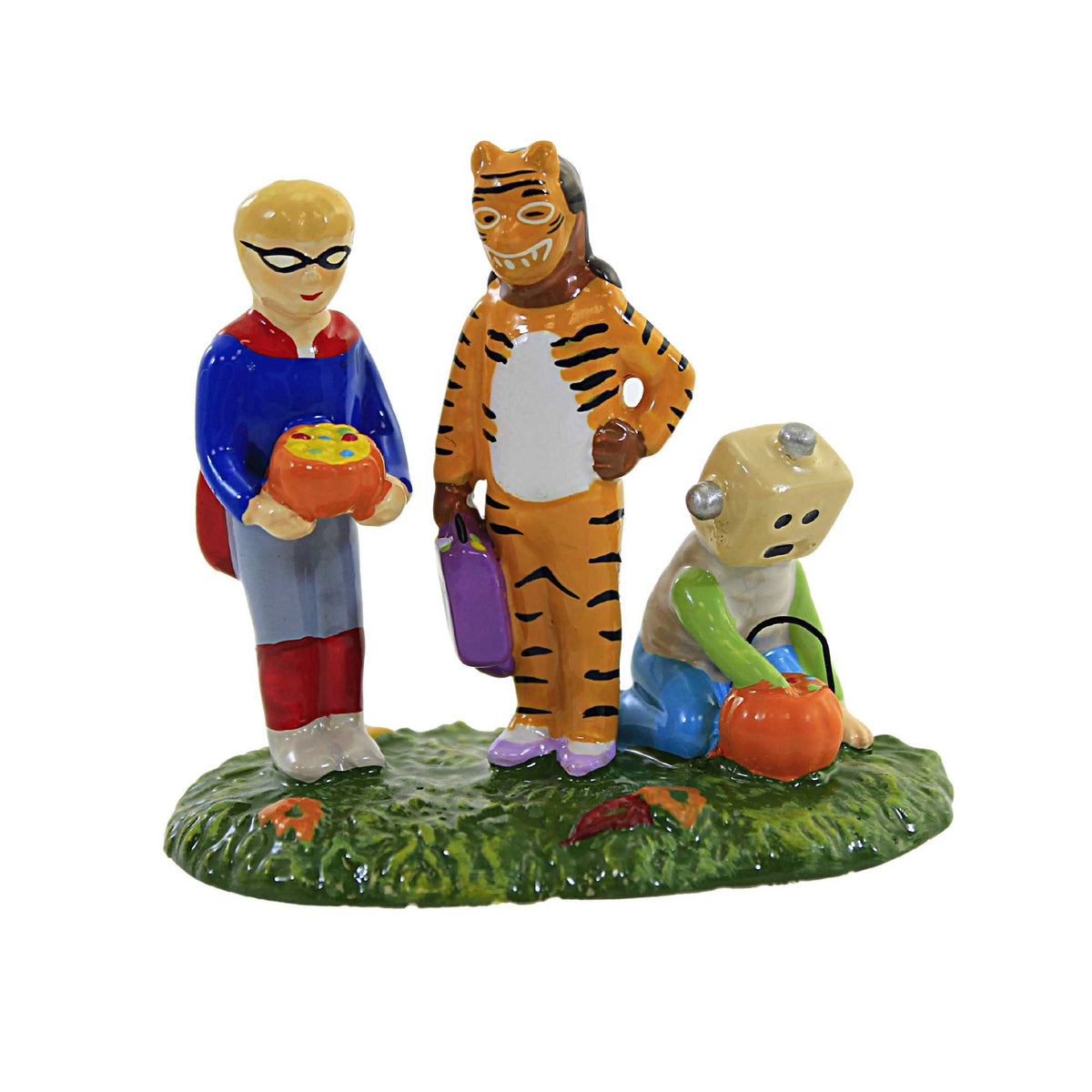 (56381) Treat Night Assessment