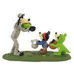 Department 56 Accessory Halloween Treats From Goofy - - SBKGifts.com