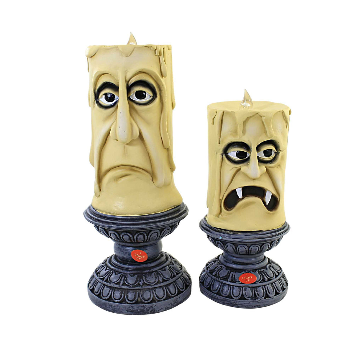 56400 Spooky Candles R0113