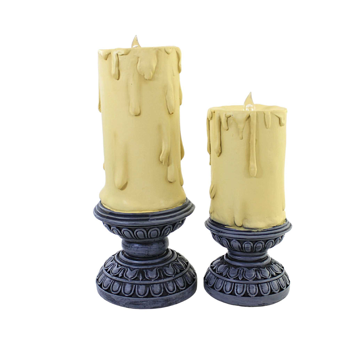 Halloween Spooky Candles - - SBKGifts.com
