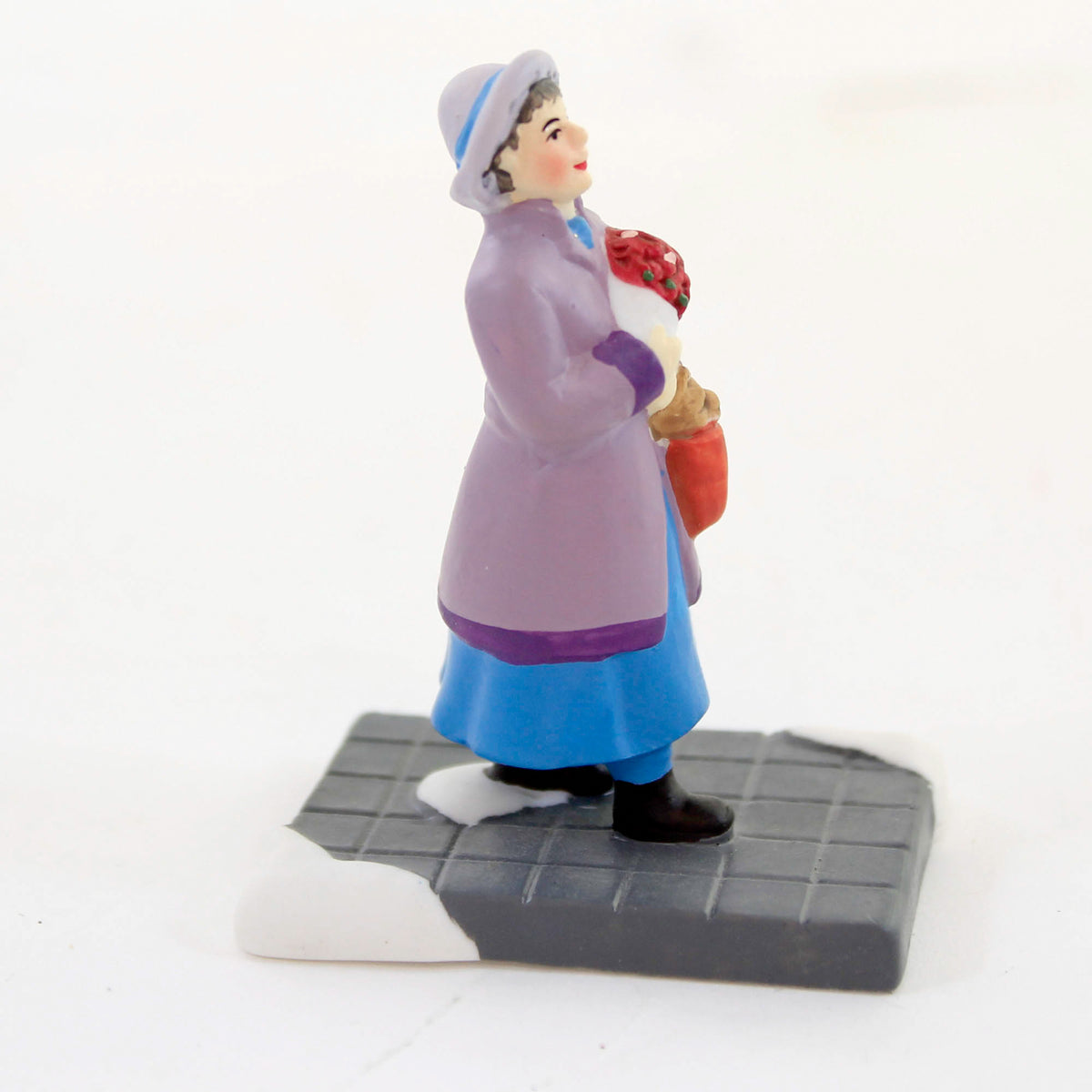 Department 56 Accessory A Woman's Best Friend - - SBKGifts.com