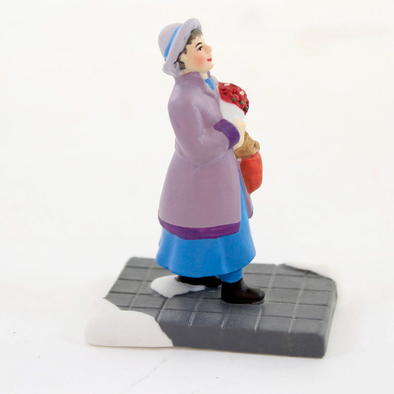 Department 56 Accessory A Woman's Best Friend - - SBKGifts.com