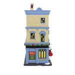 Department 56 House The Manhattan - - SBKGifts.com
