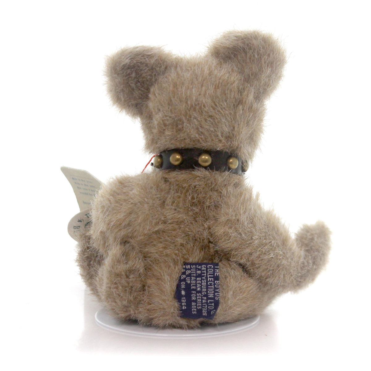 Boyds Bears Mckinzie - - SBKGifts.com