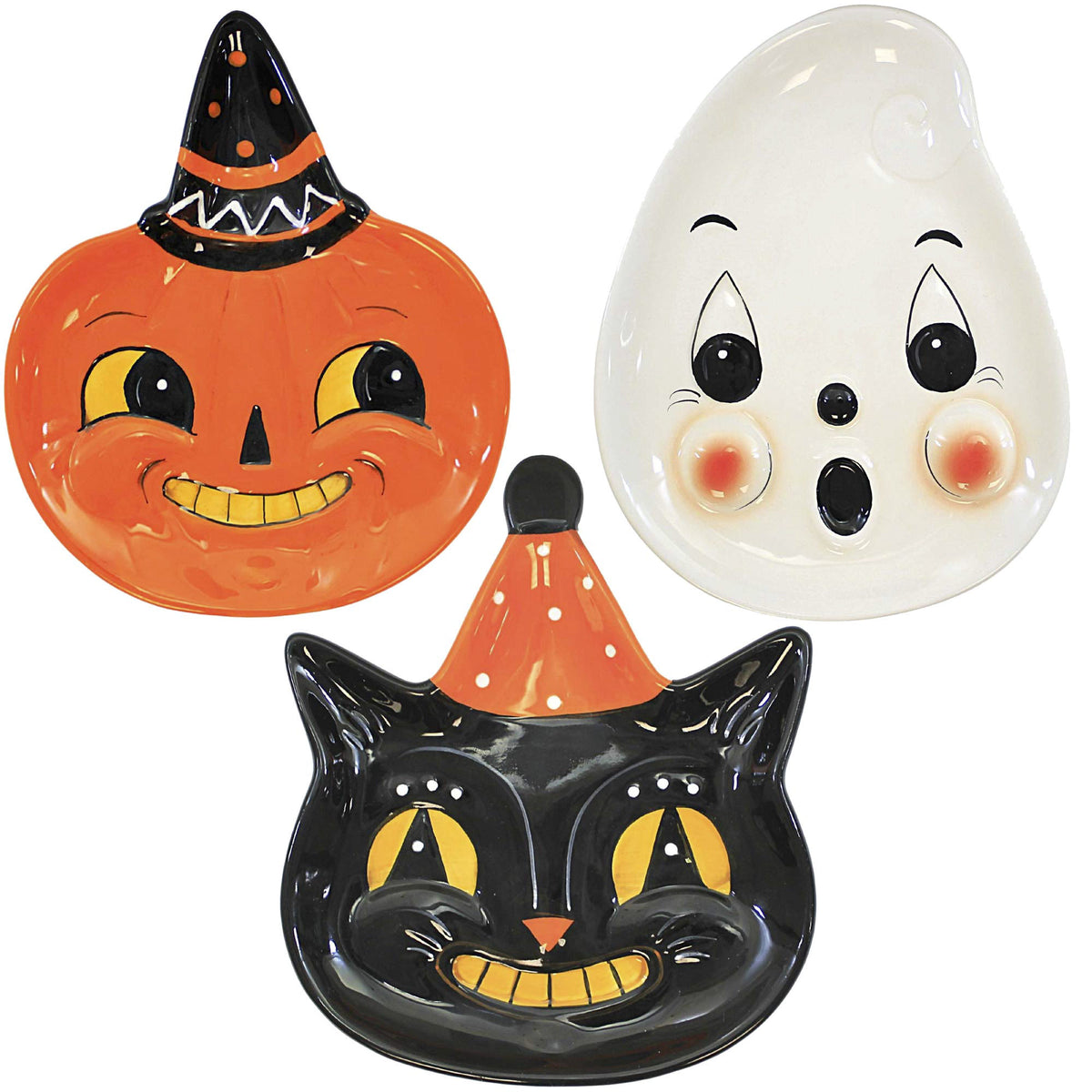 (56448) Character Face Plate