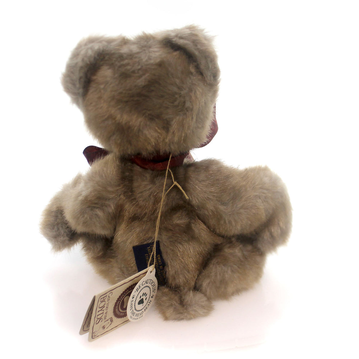 Boyds Bears John B Leadbottoms - - SBKGifts.com