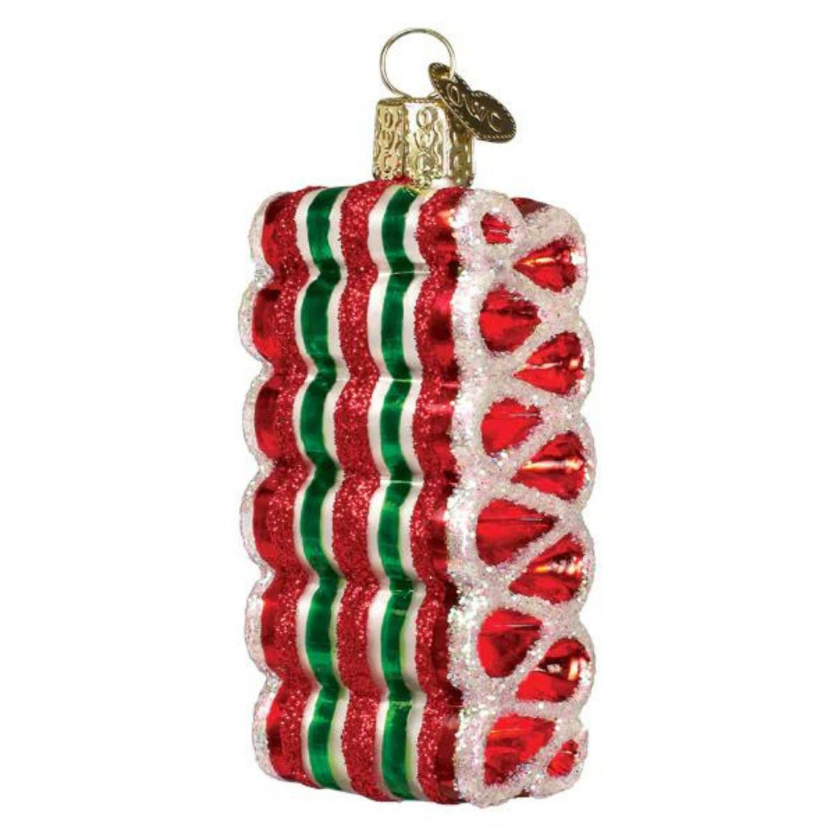 56453 Ribbon Candy . 36317