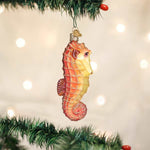 Old World Christmas Sea Horse . - - SBKGifts.com