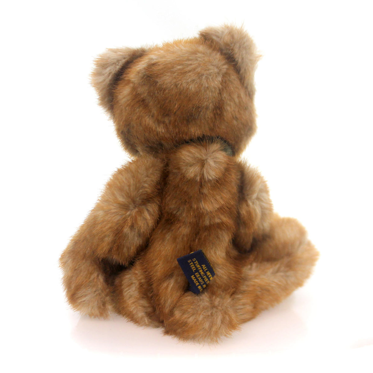 Boyds Bears Rustley Leadbottoms - - SBKGifts.com