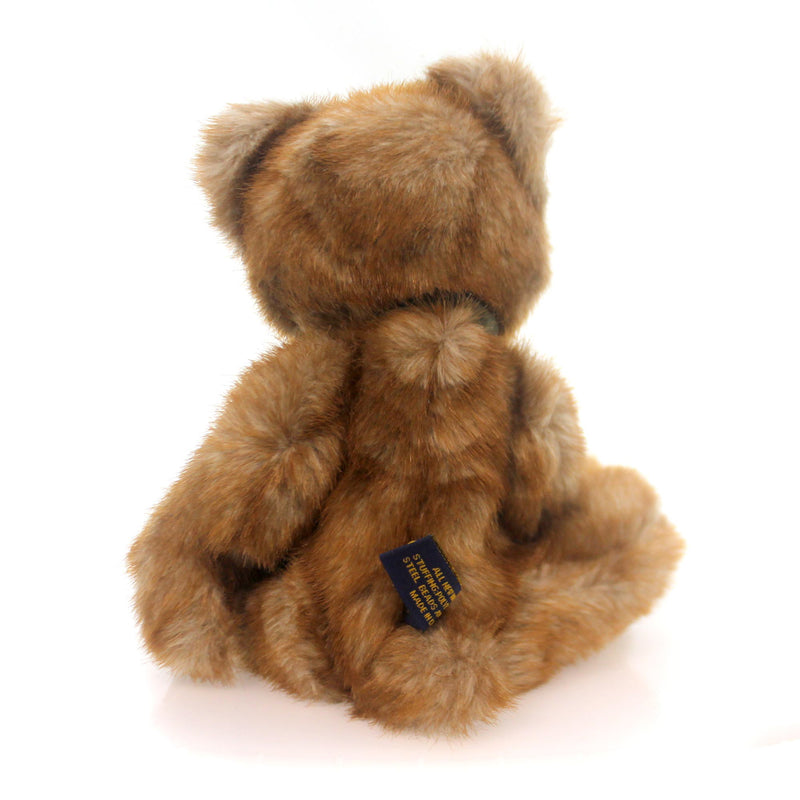Boyds Bears Rustley Leadbottoms - - SBKGifts.com