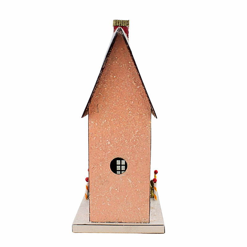 Cody Foster Petit Townhouse House - - SBKGifts.com