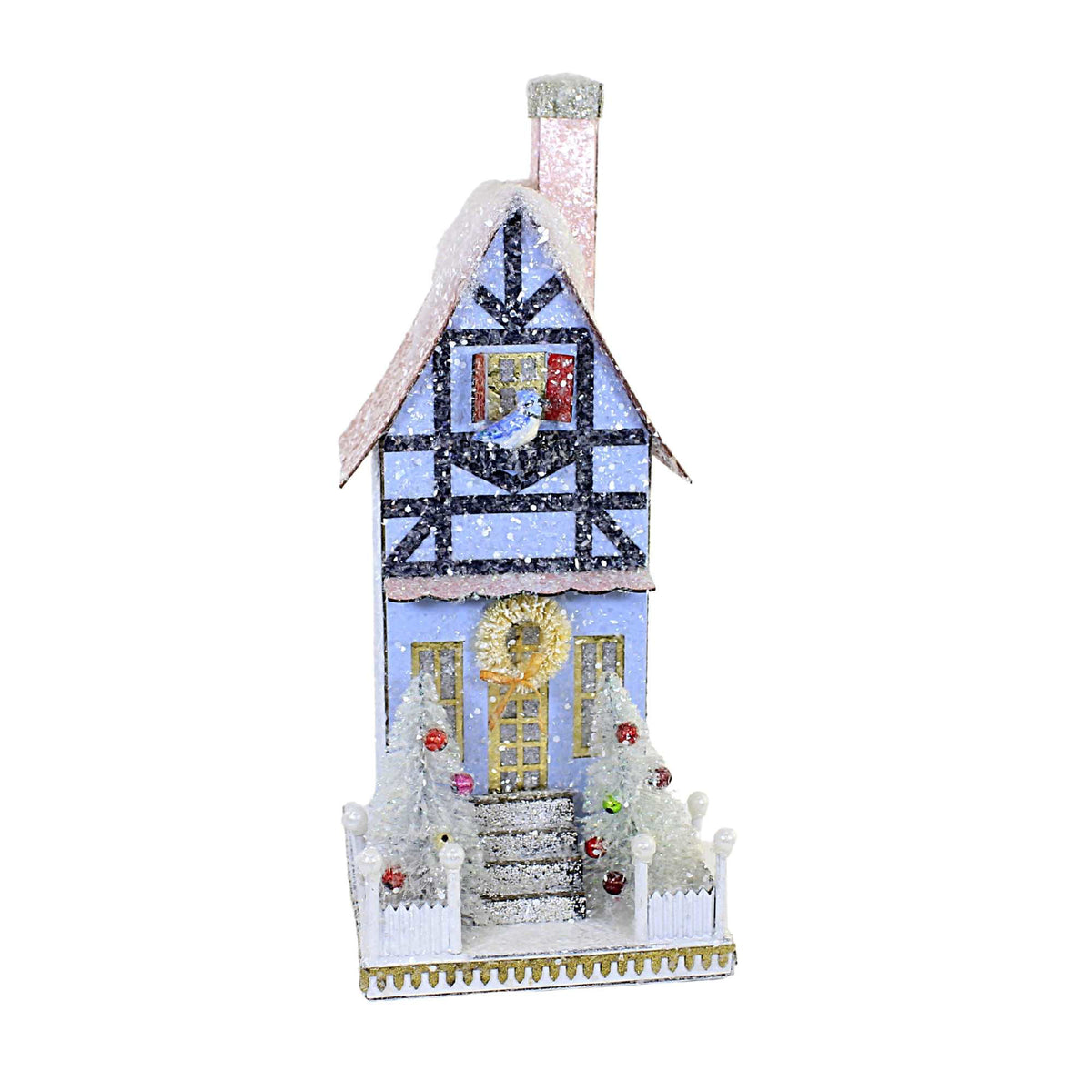(56472) Bluejay Manor