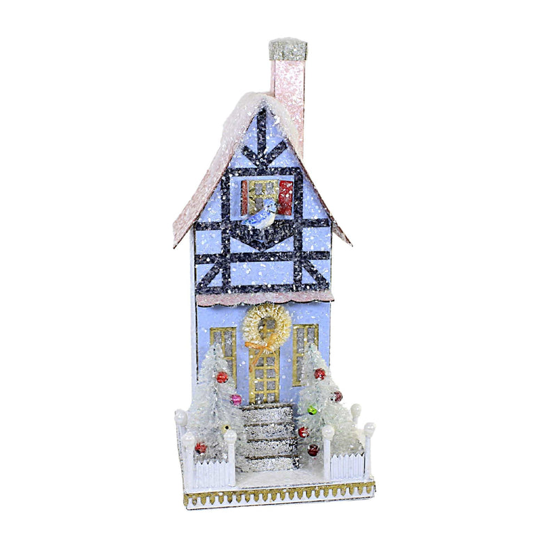 (56472) Bluejay Manor