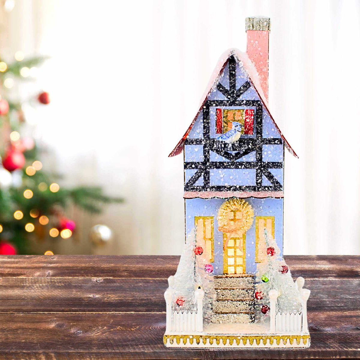 Cody Foster Bluejay Manor - - SBKGifts.com