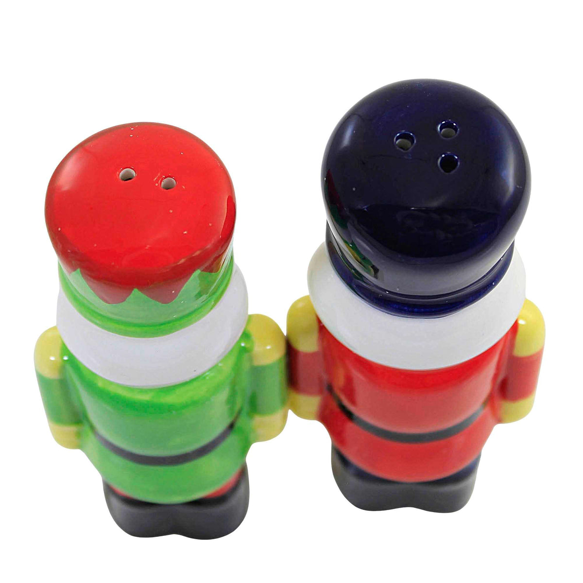 Transpac Nutcracker Salt And Pepper - - SBKGifts.com
