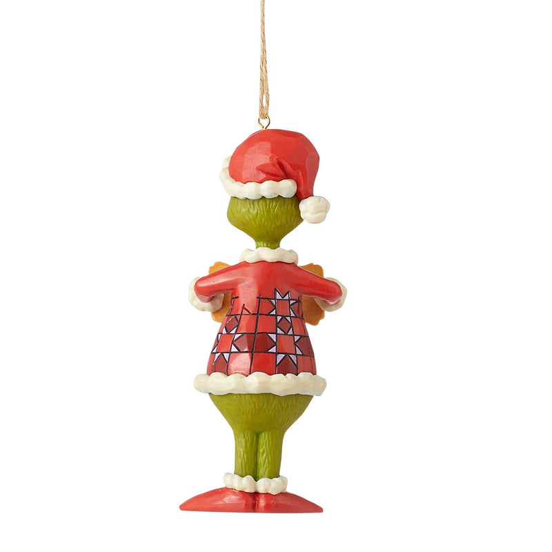 Jim Shore Grinch Stink Stank Stunk - - SBKGifts.com