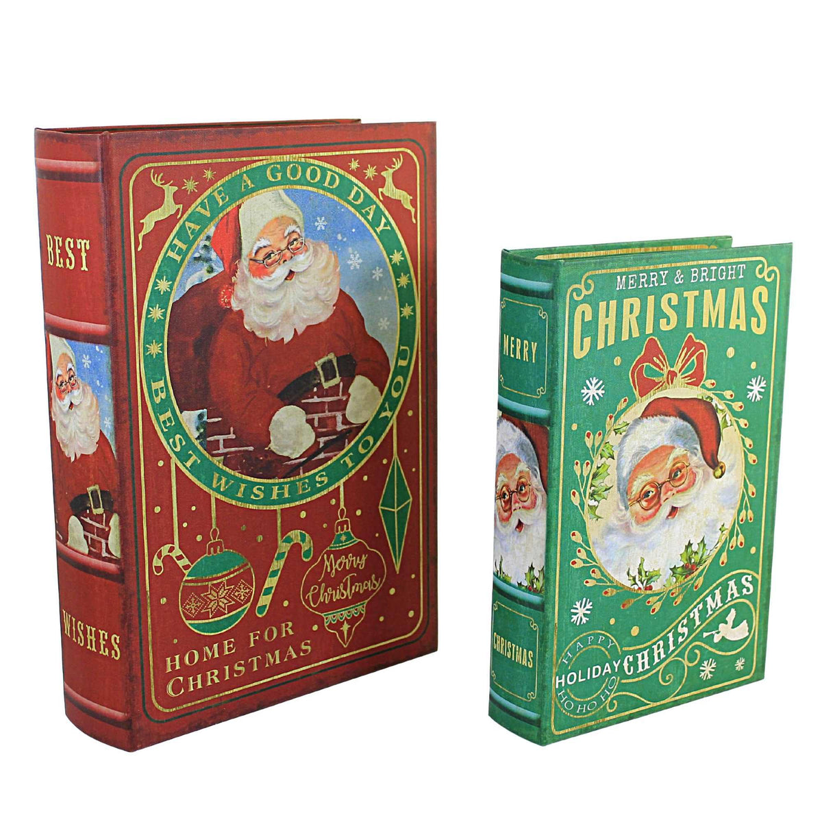56496 Christmas Books Y9224