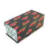 Christmas Small Magnetic Closure Box - - SBKGifts.com