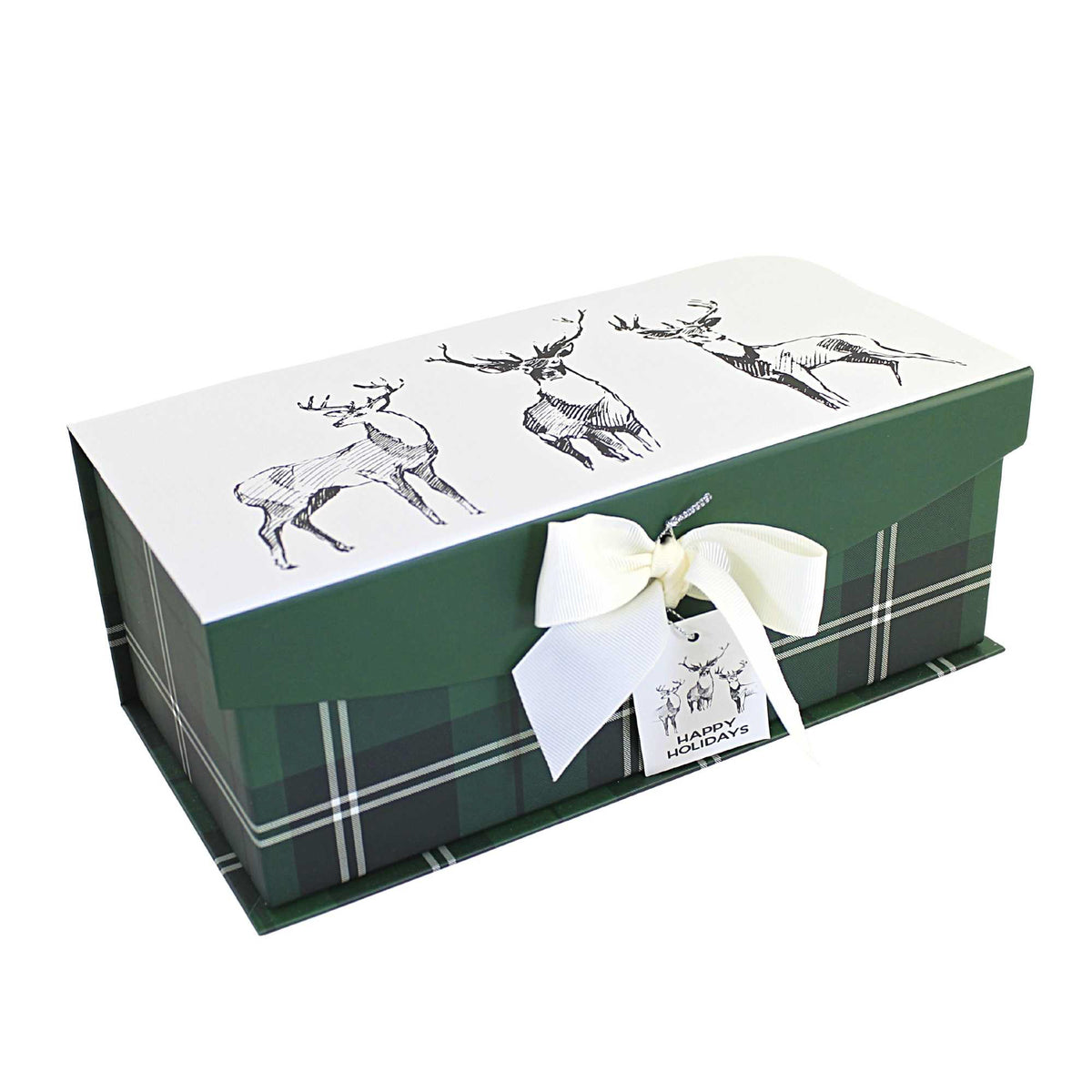 (56498) Small Magnetic Closure Box.