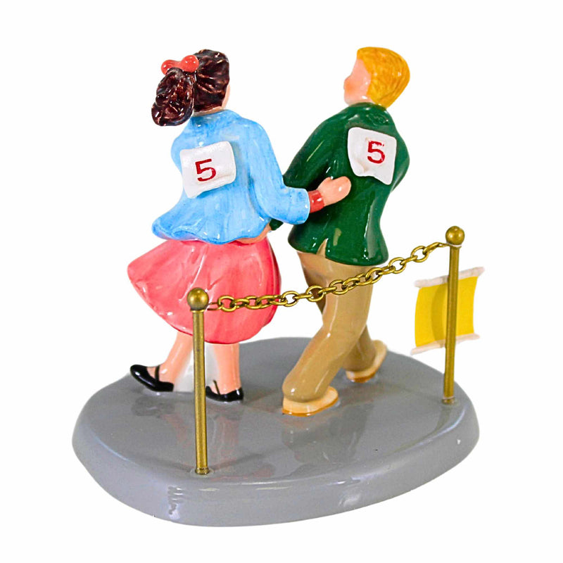 Department 56 Villages We'll Win For Sure! - - SBKGifts.com