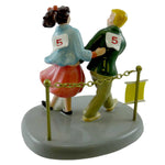 Dept 56 Accessories We'll Win For Sure! - - SBKGifts.com