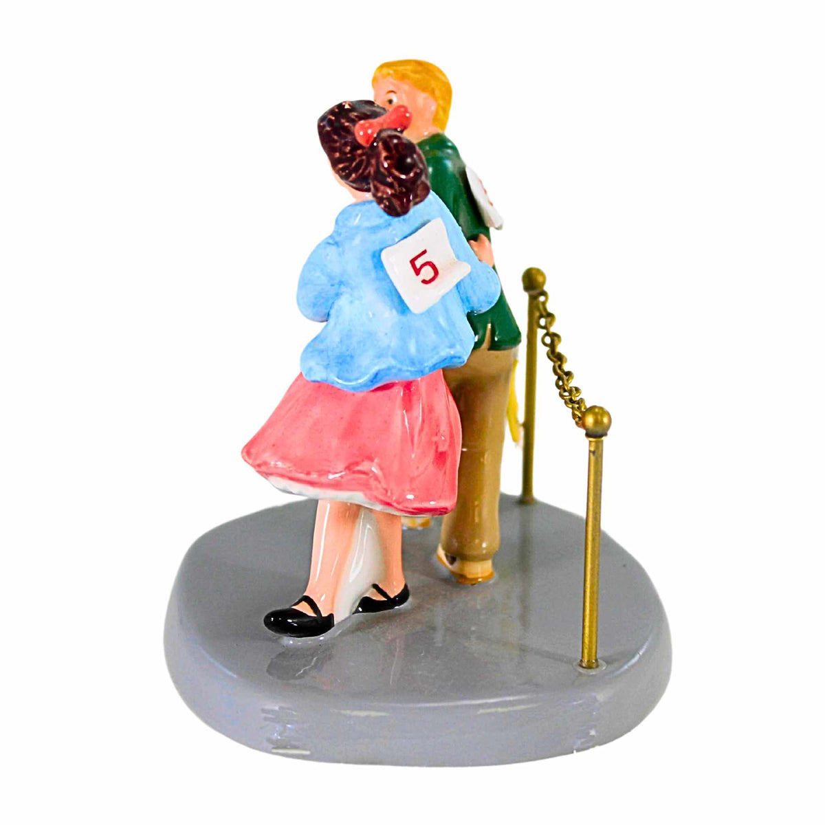Department 56 Villages We'll Win For Sure! - - SBKGifts.com