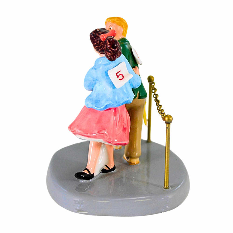 Department 56 Villages We'll Win For Sure! - - SBKGifts.com