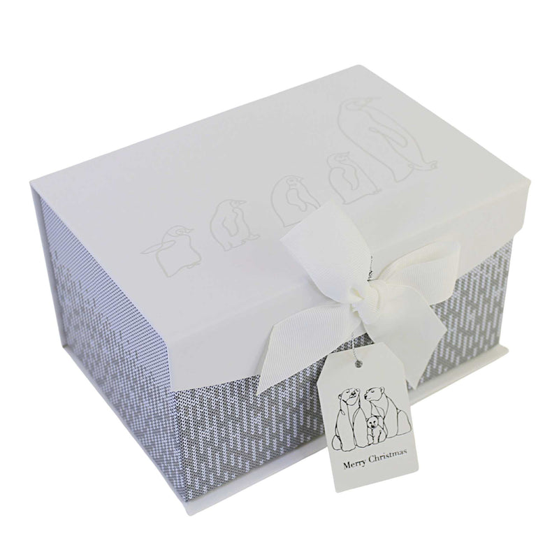 (56514) Magnetic Closure Box Small..