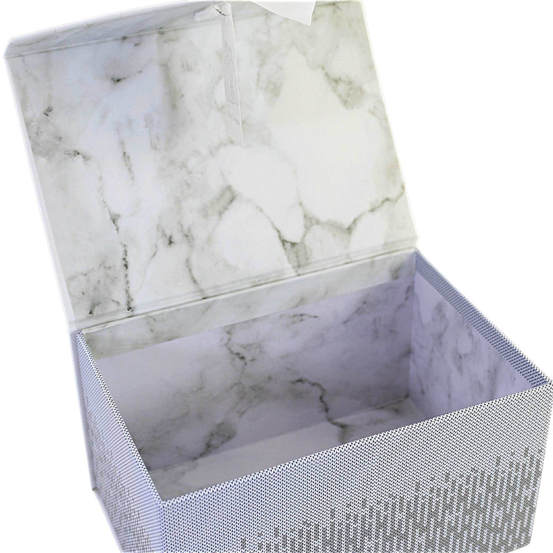 Christmas Magnetic Closure Box Small.. - - SBKGifts.com