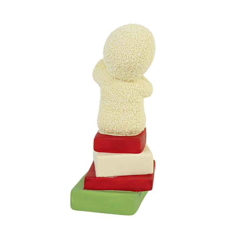 Snowbabies Santa's Assistant - - SBKGifts.com